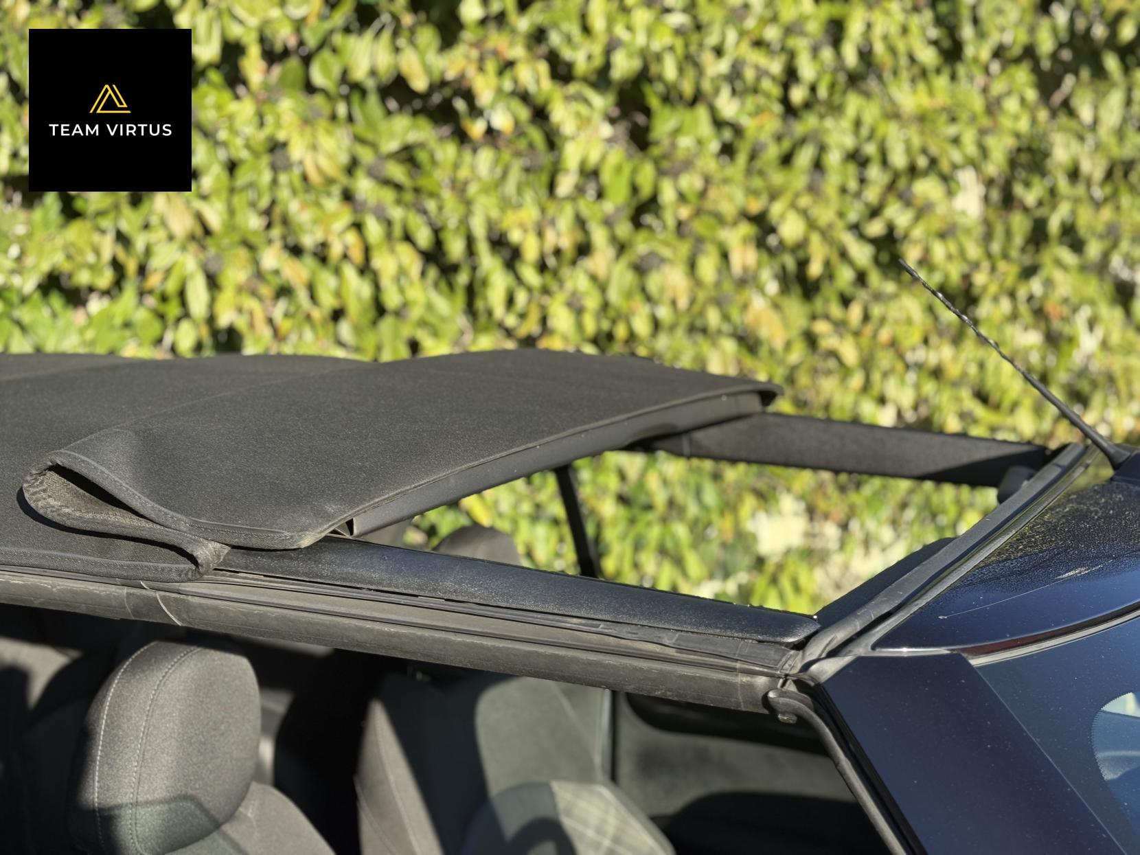 MINI Convertible 2.0 Cooper S Convertible 2dr Petrol Steptronic Euro 6 (s/s) (192 ps)