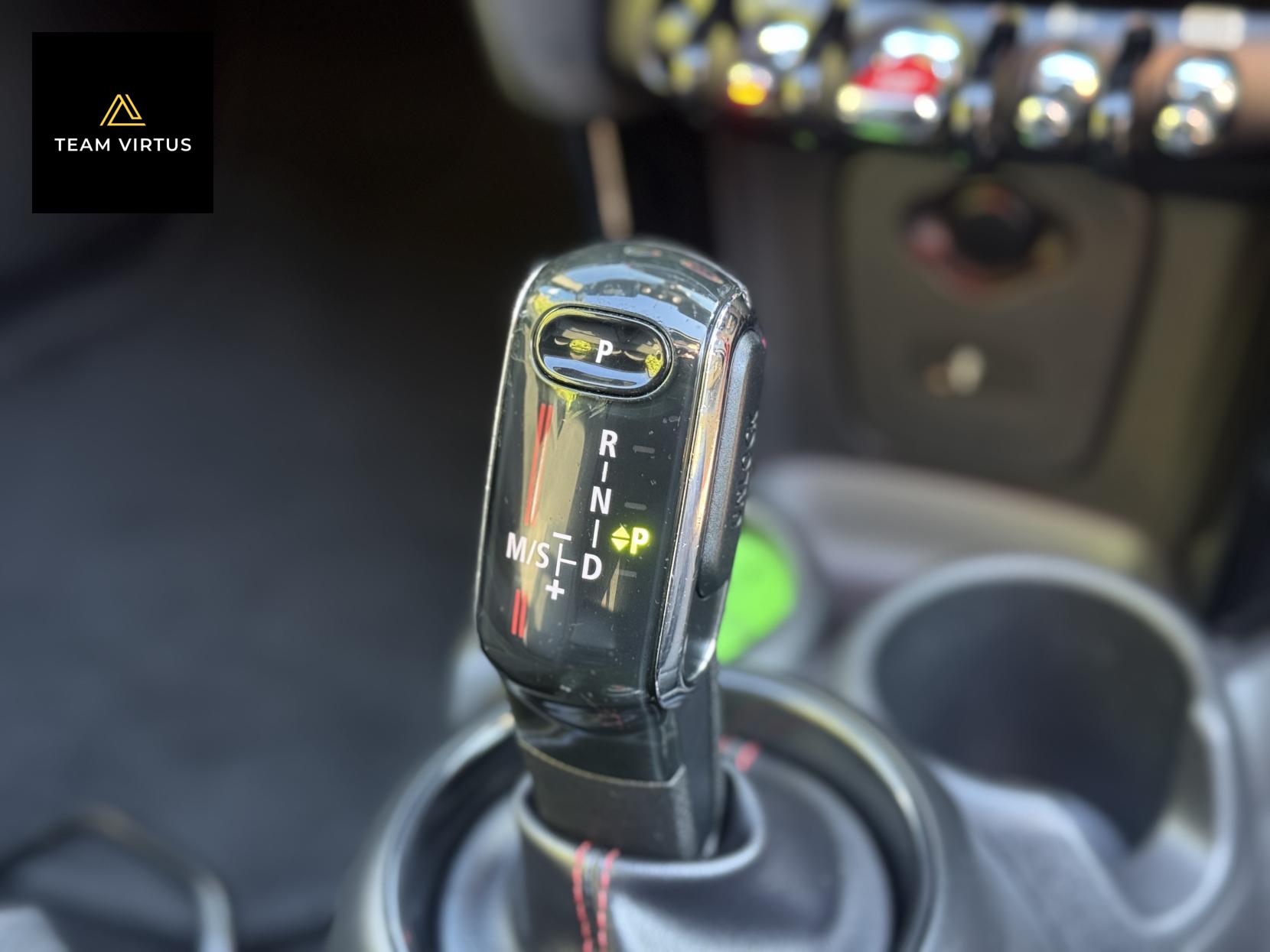 MINI Convertible 2.0 Cooper S Convertible 2dr Petrol Steptronic Euro 6 (s/s) (192 ps)