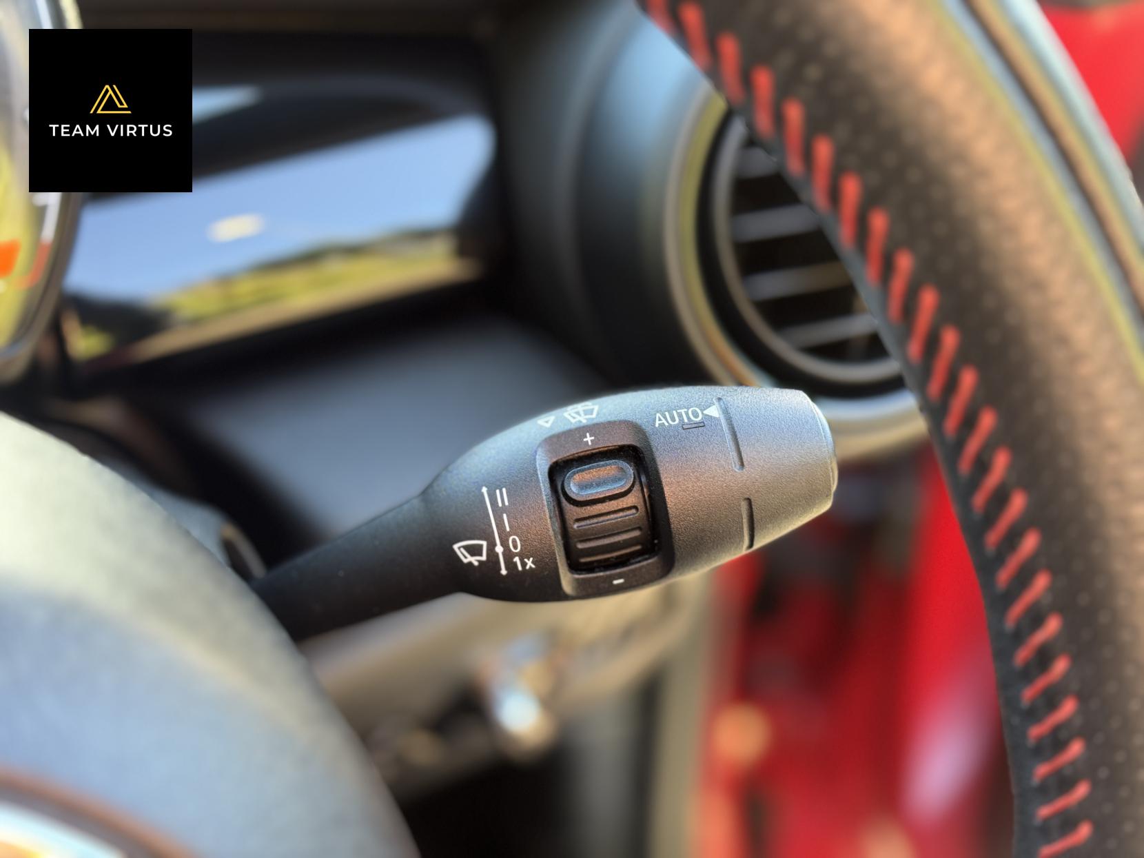 MINI Convertible 2.0 Cooper S Convertible 2dr Petrol Steptronic Euro 6 (s/s) (192 ps)