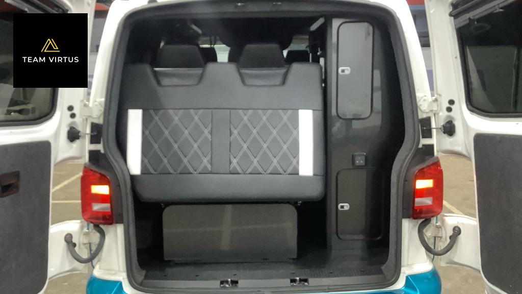 Volkswagen T6 Campervan 2.0 TDI T30 BlueMotion Tech Startline Euro 6 