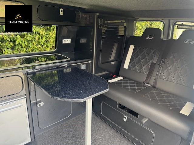 Volkswagen T6 Campervan 2.0 TDI T30 BlueMotion Tech Startline Euro 6 