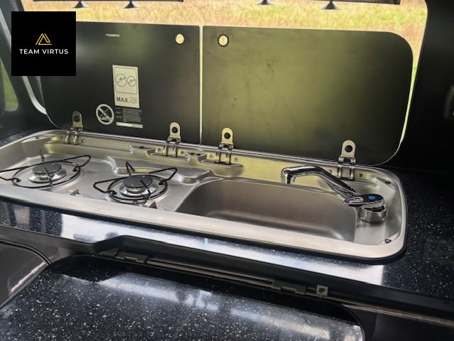 Volkswagen T6 Campervan 2.0 TDI T30 BlueMotion Tech Startline Euro 6 