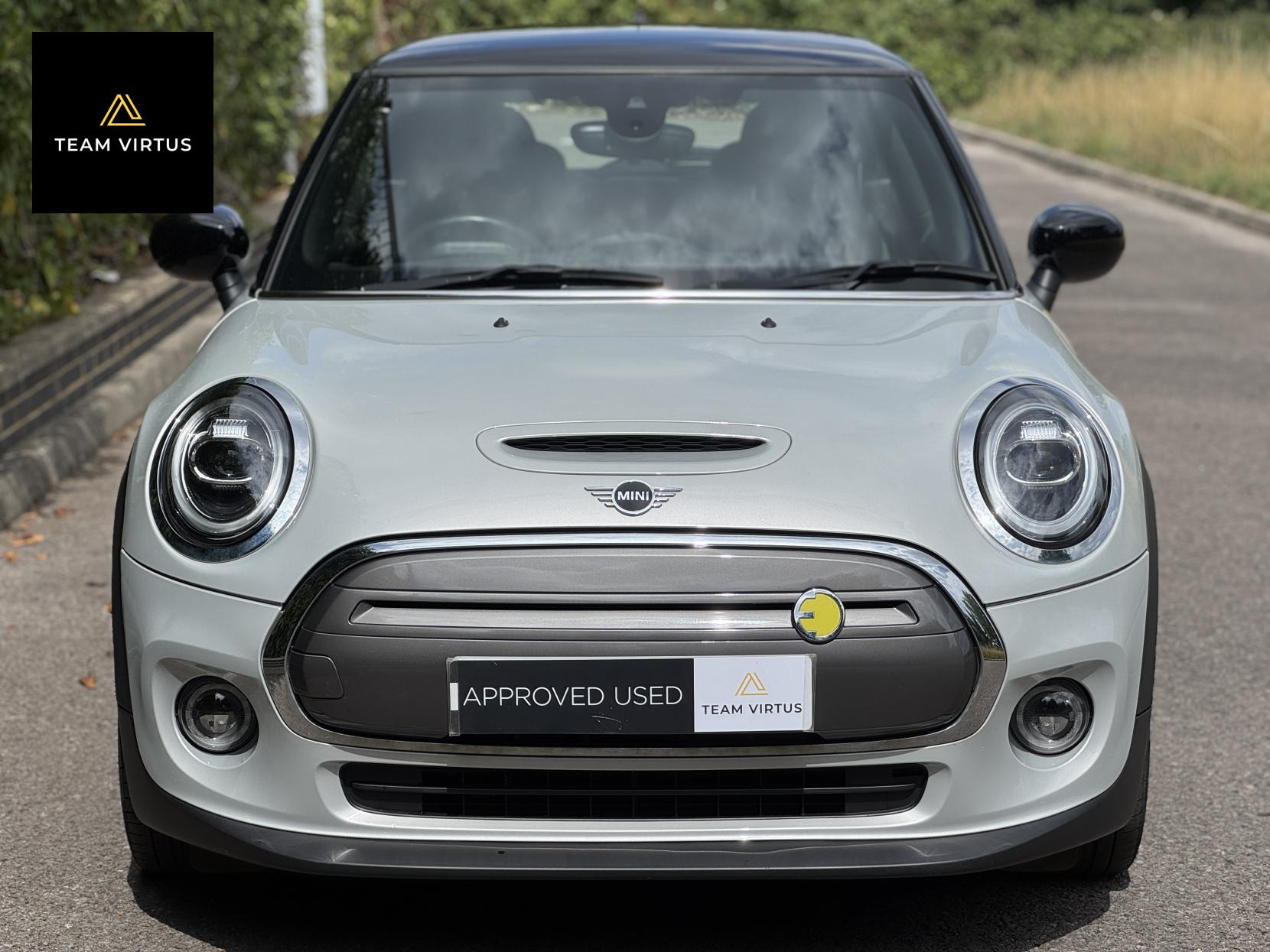 MINI Electric Hatch Cooper SE 32.6kWh Level 2 Hatchback 3dr Electric Auto (184 ps)