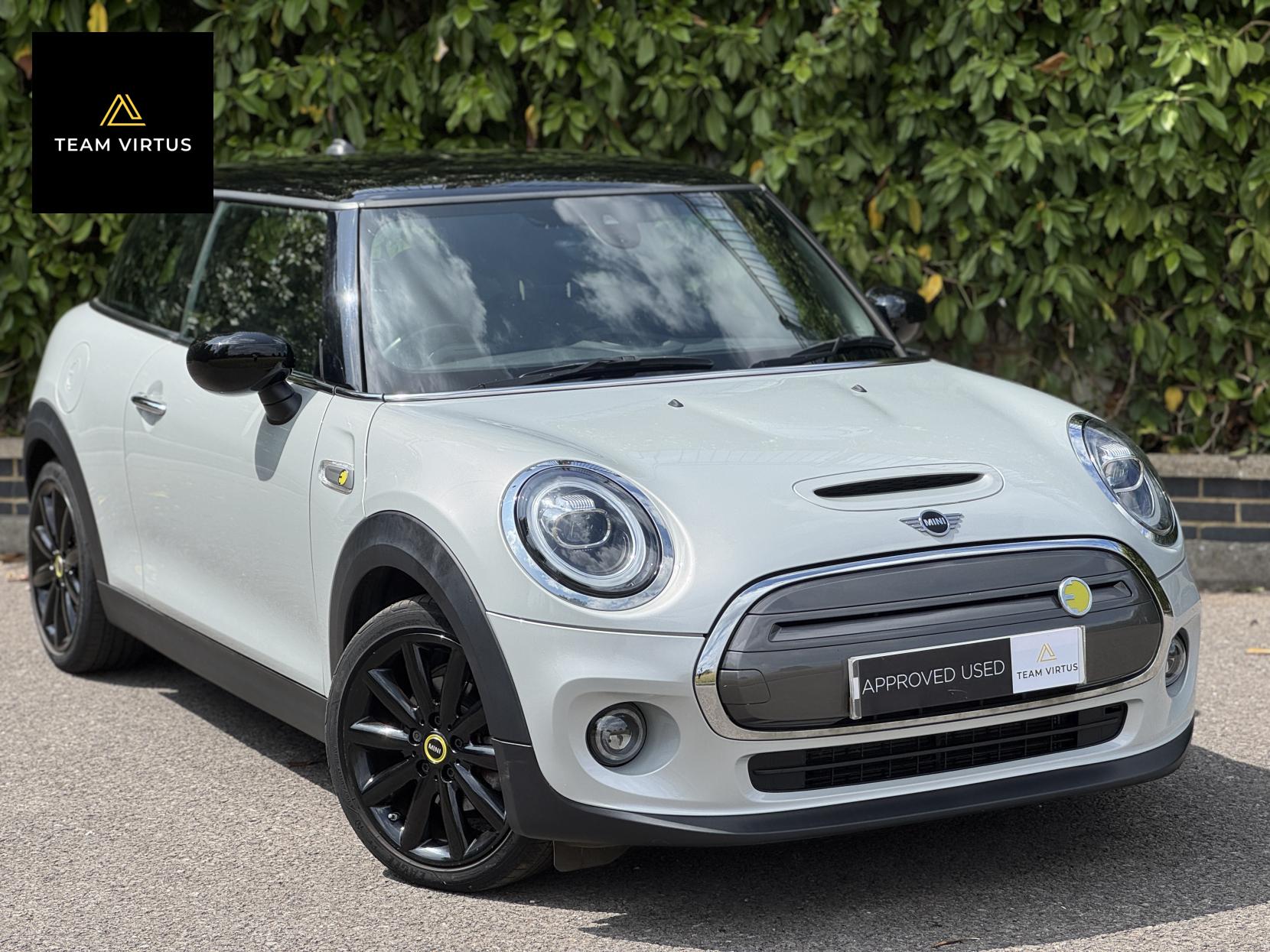 MINI Electric Hatch Cooper SE 32.6kWh Level 2 Hatchback 3dr Electric Auto (184 ps)
