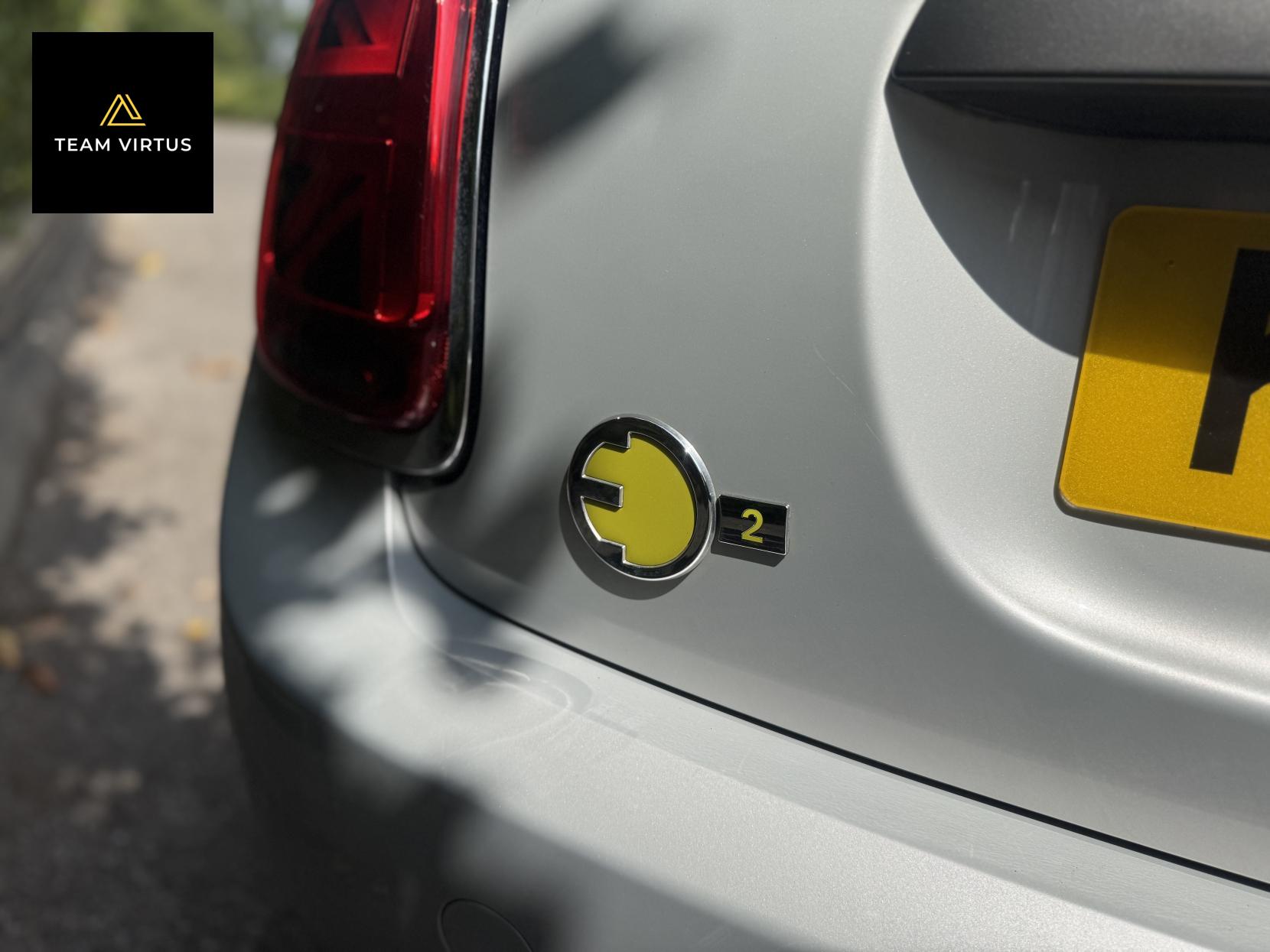 MINI Electric Hatch Cooper SE 32.6kWh Level 2 Hatchback 3dr Electric Auto (184 ps)