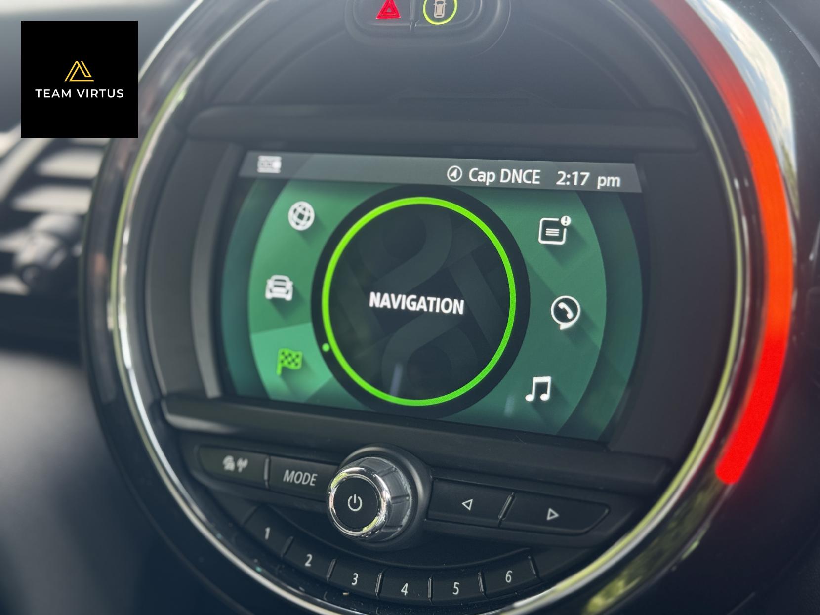 MINI Electric Hatch Cooper SE 32.6kWh Level 2 Hatchback 3dr Electric Auto (184 ps)
