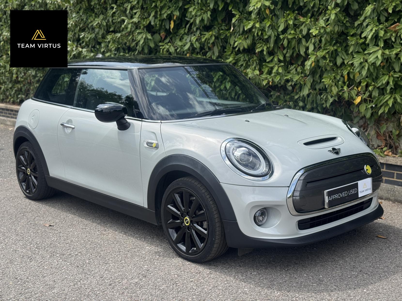 MINI Electric Hatch Cooper SE 32.6kWh Level 2 Hatchback 3dr Electric Auto (184 ps)