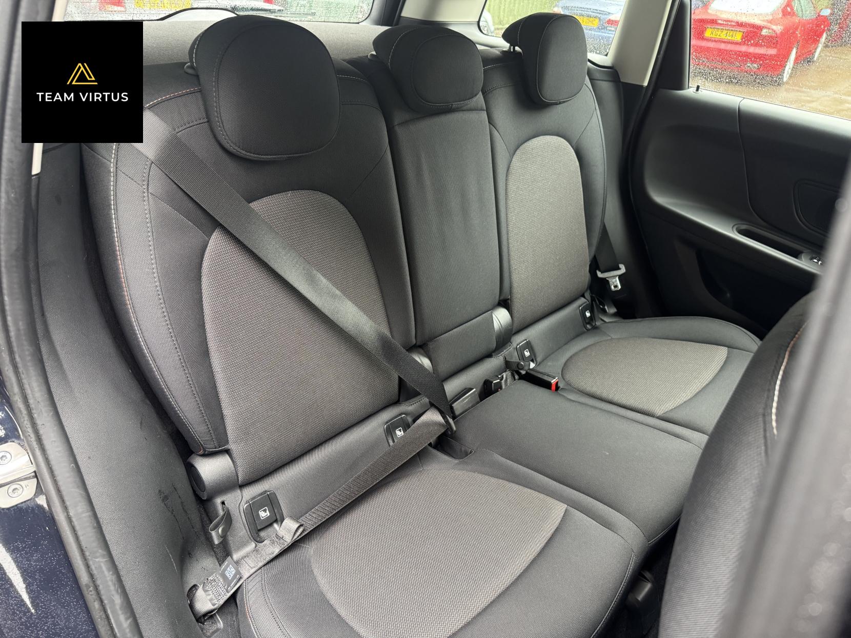 MINI Countryman 1.5 Cooper Classic SUV 5dr Petrol Manual Euro 6 (s/s) (136 ps)