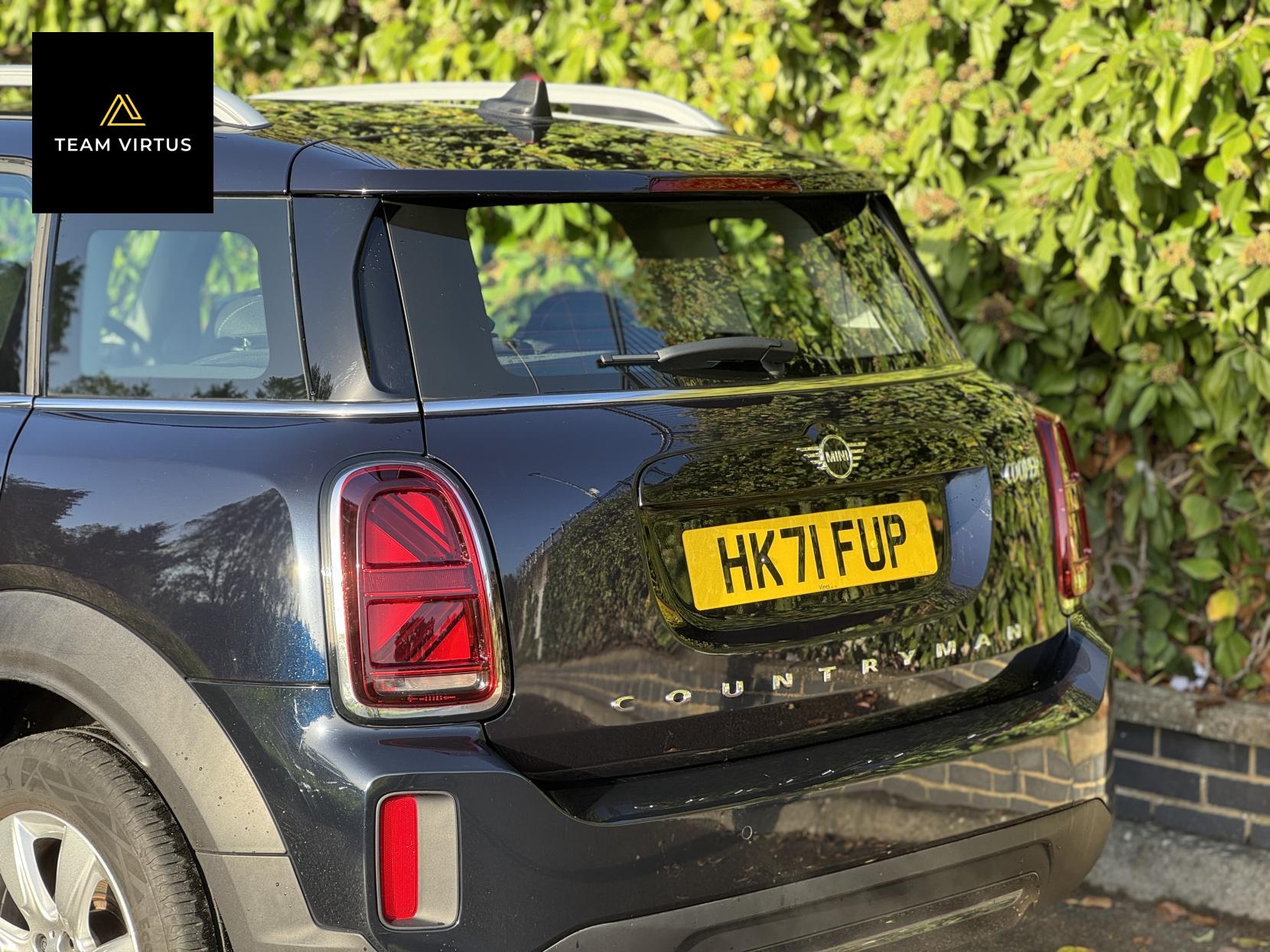 MINI Countryman 1.5 Cooper Classic SUV 5dr Petrol Manual Euro 6 (s/s) (136 ps)