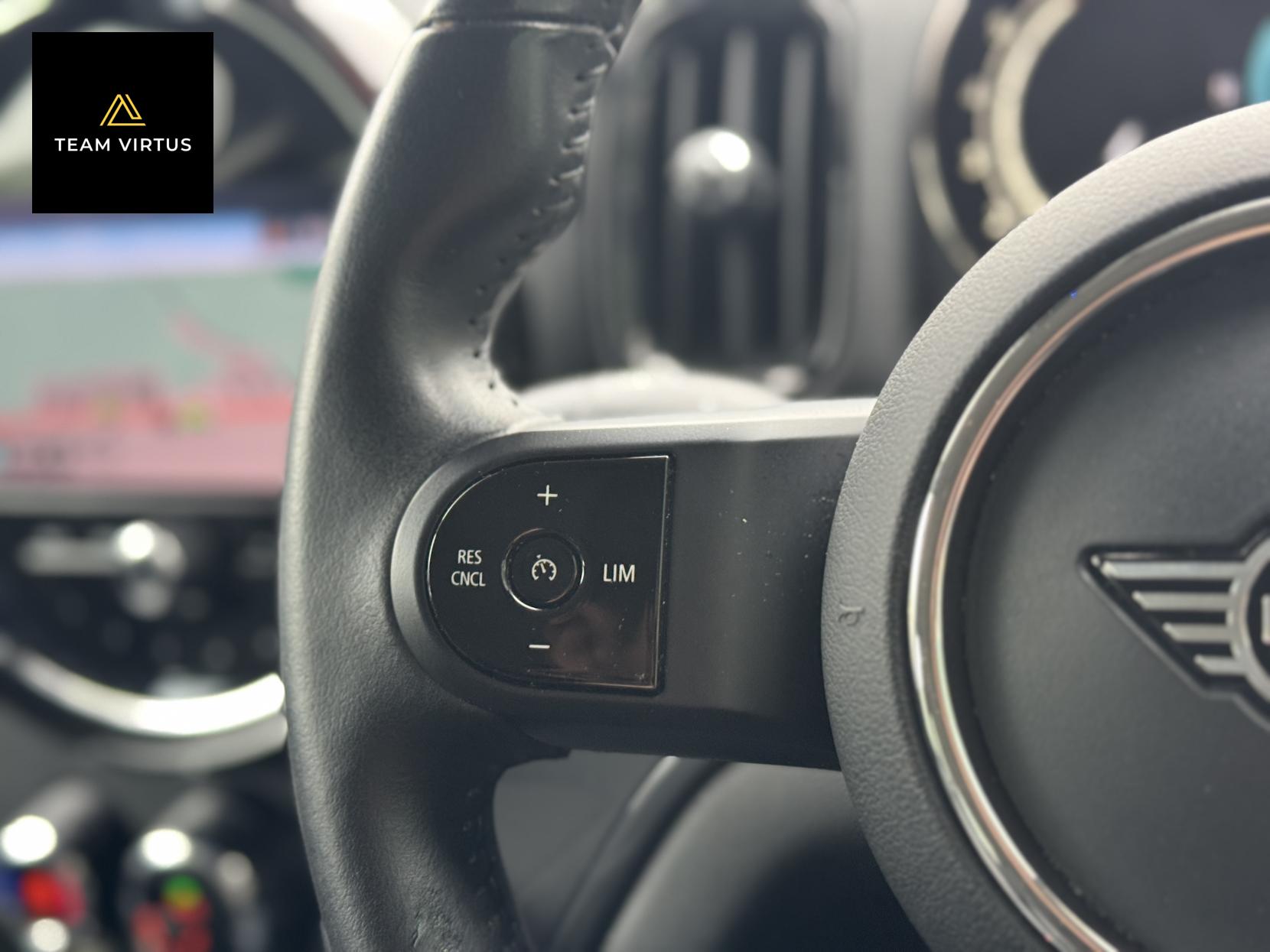 MINI Countryman 1.5 Cooper Classic SUV 5dr Petrol Manual Euro 6 (s/s) (136 ps)