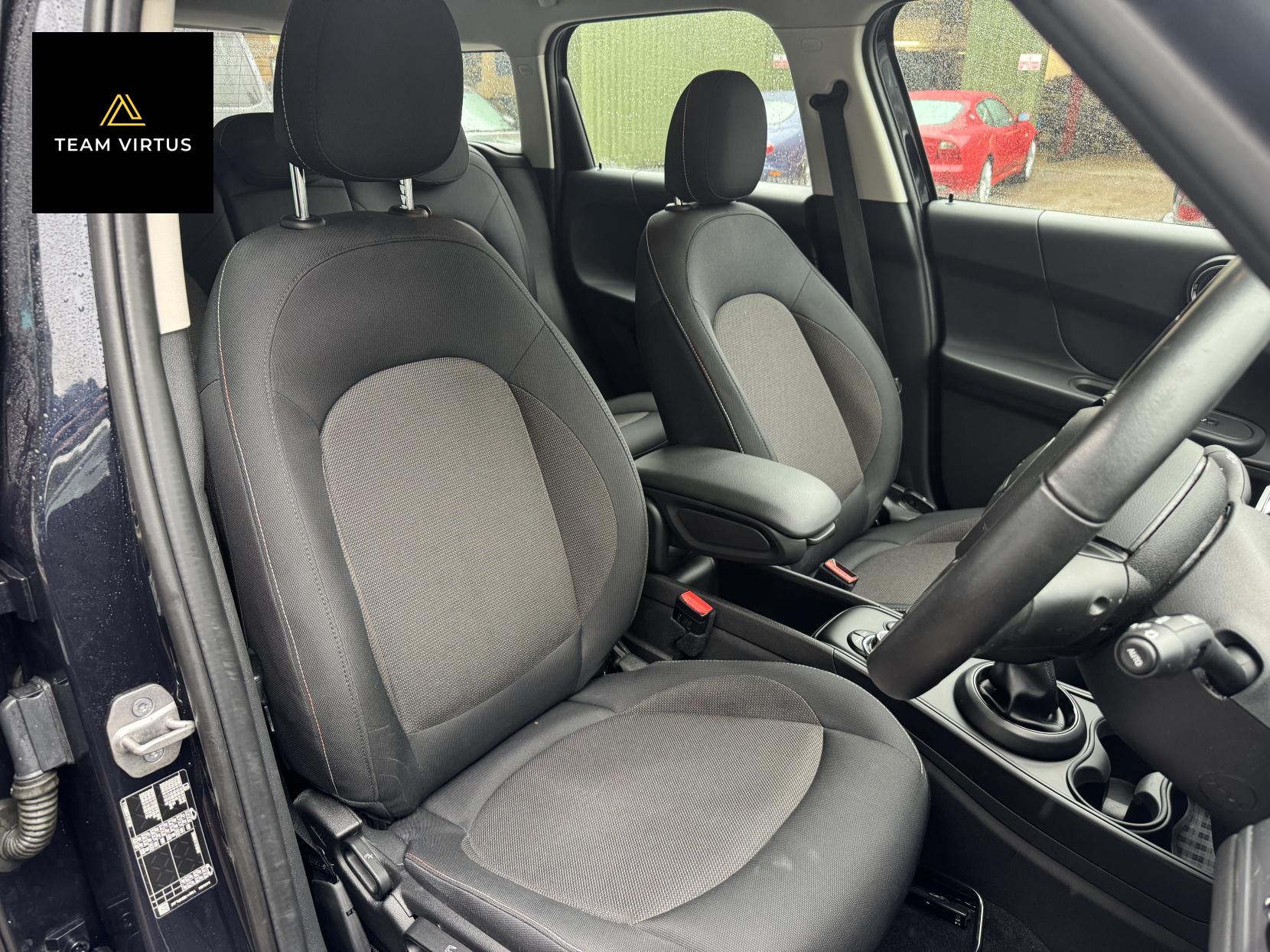 MINI Countryman 1.5 Cooper Classic SUV 5dr Petrol Manual Euro 6 (s/s) (136 ps)