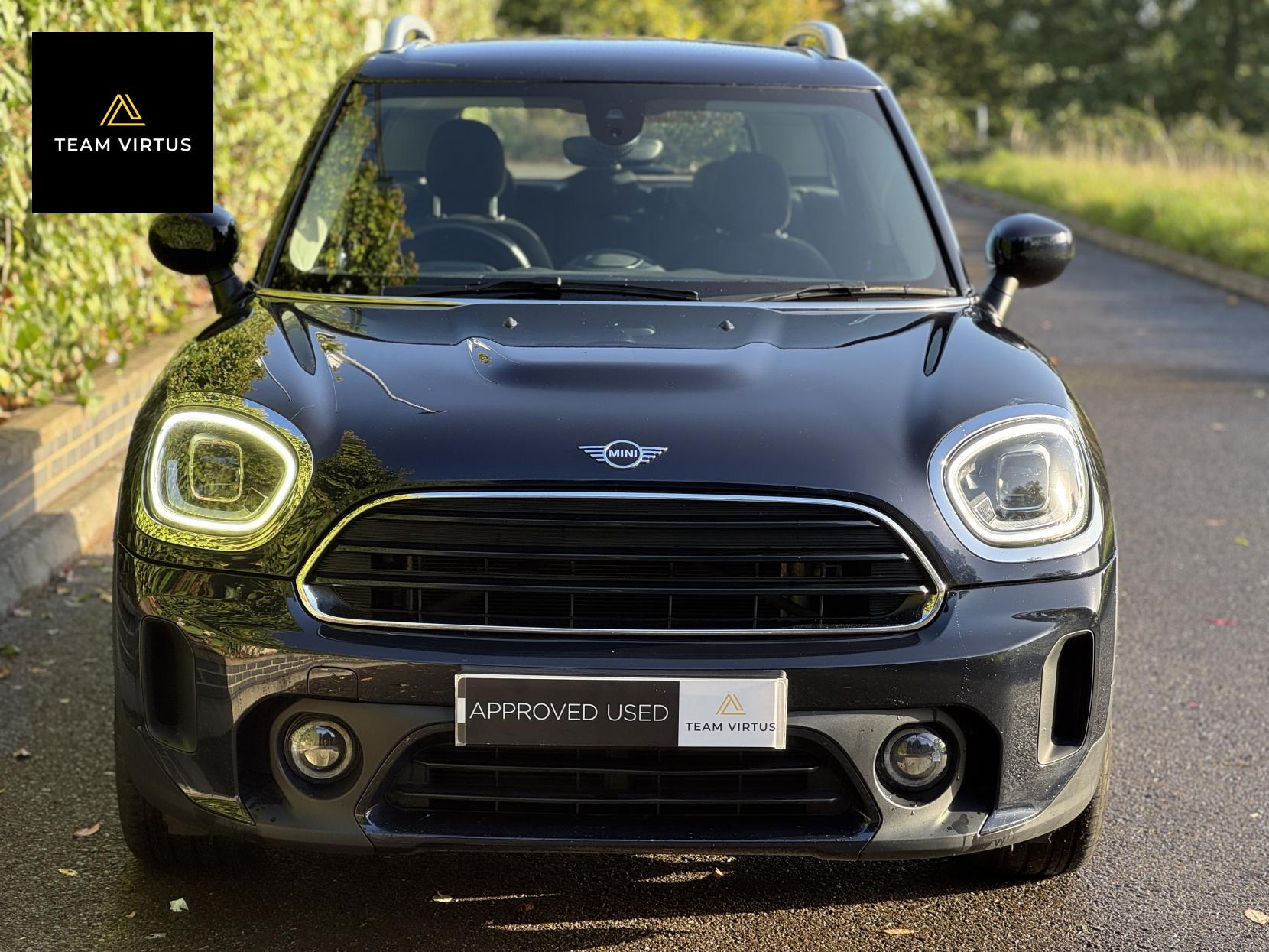 MINI Countryman 1.5 Cooper Classic SUV 5dr Petrol Manual Euro 6 (s/s) (136 ps)