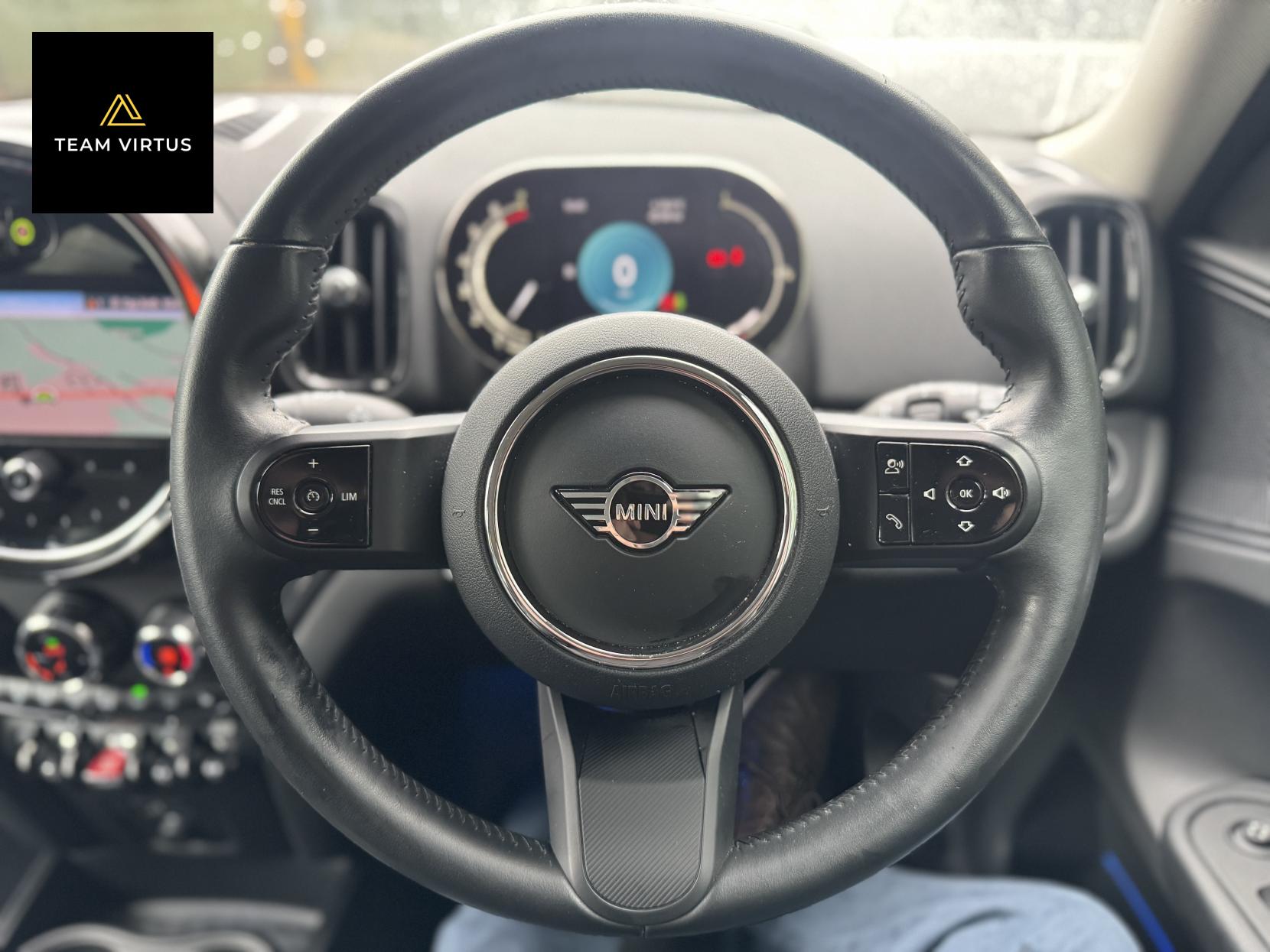 MINI Countryman 1.5 Cooper Classic SUV 5dr Petrol Manual Euro 6 (s/s) (136 ps)