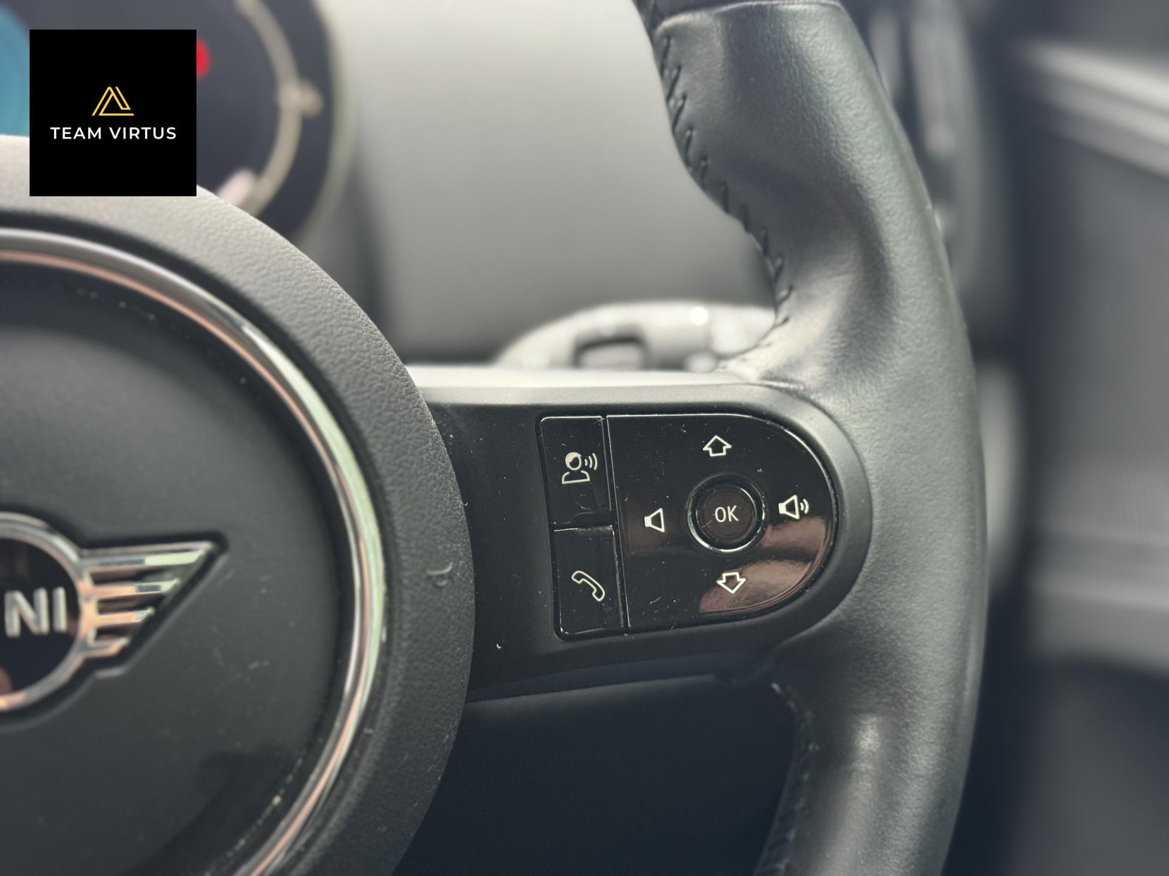 MINI Countryman 1.5 Cooper Classic SUV 5dr Petrol Manual Euro 6 (s/s) (136 ps)