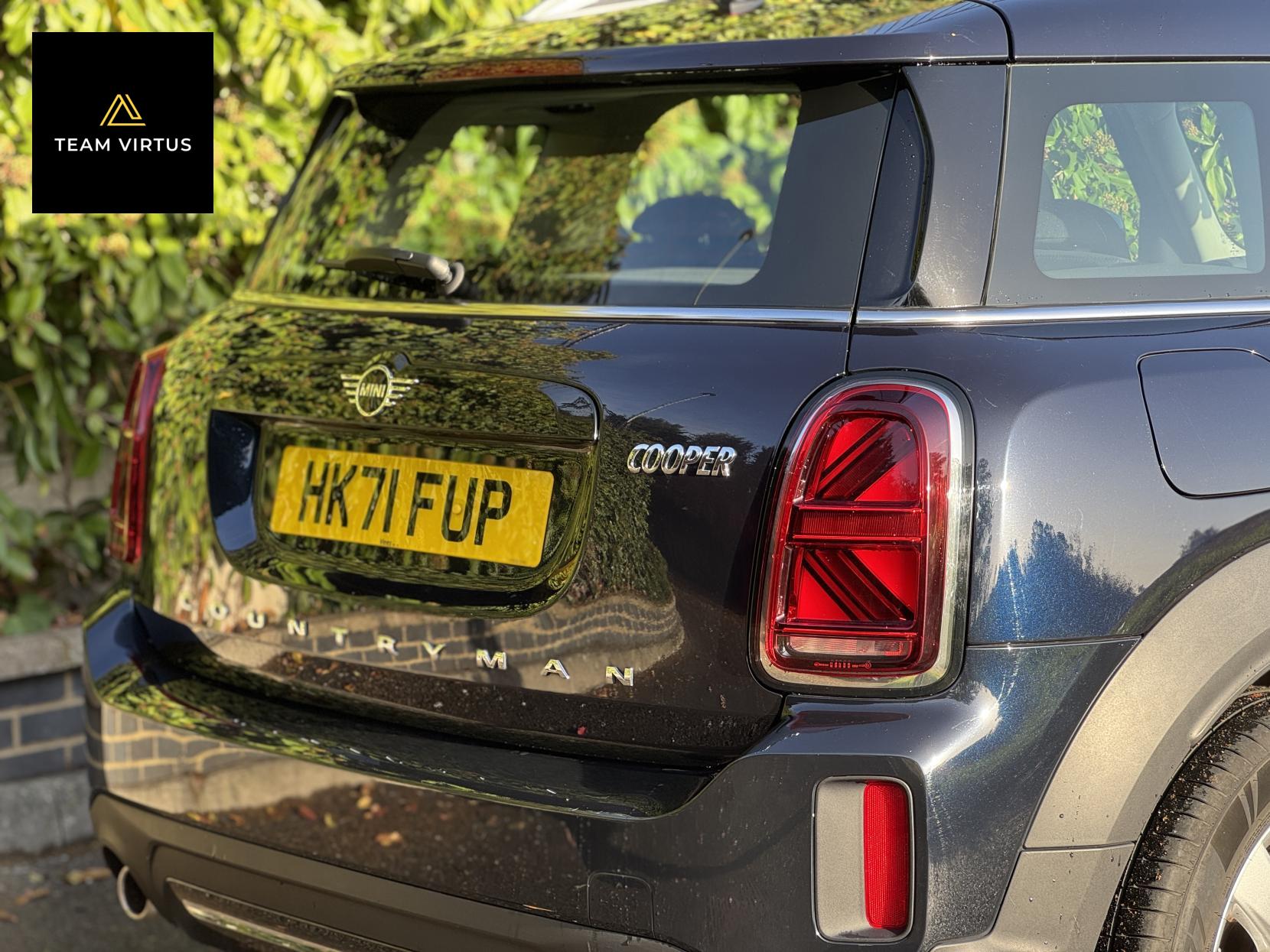 MINI Countryman 1.5 Cooper Classic SUV 5dr Petrol Manual Euro 6 (s/s) (136 ps)