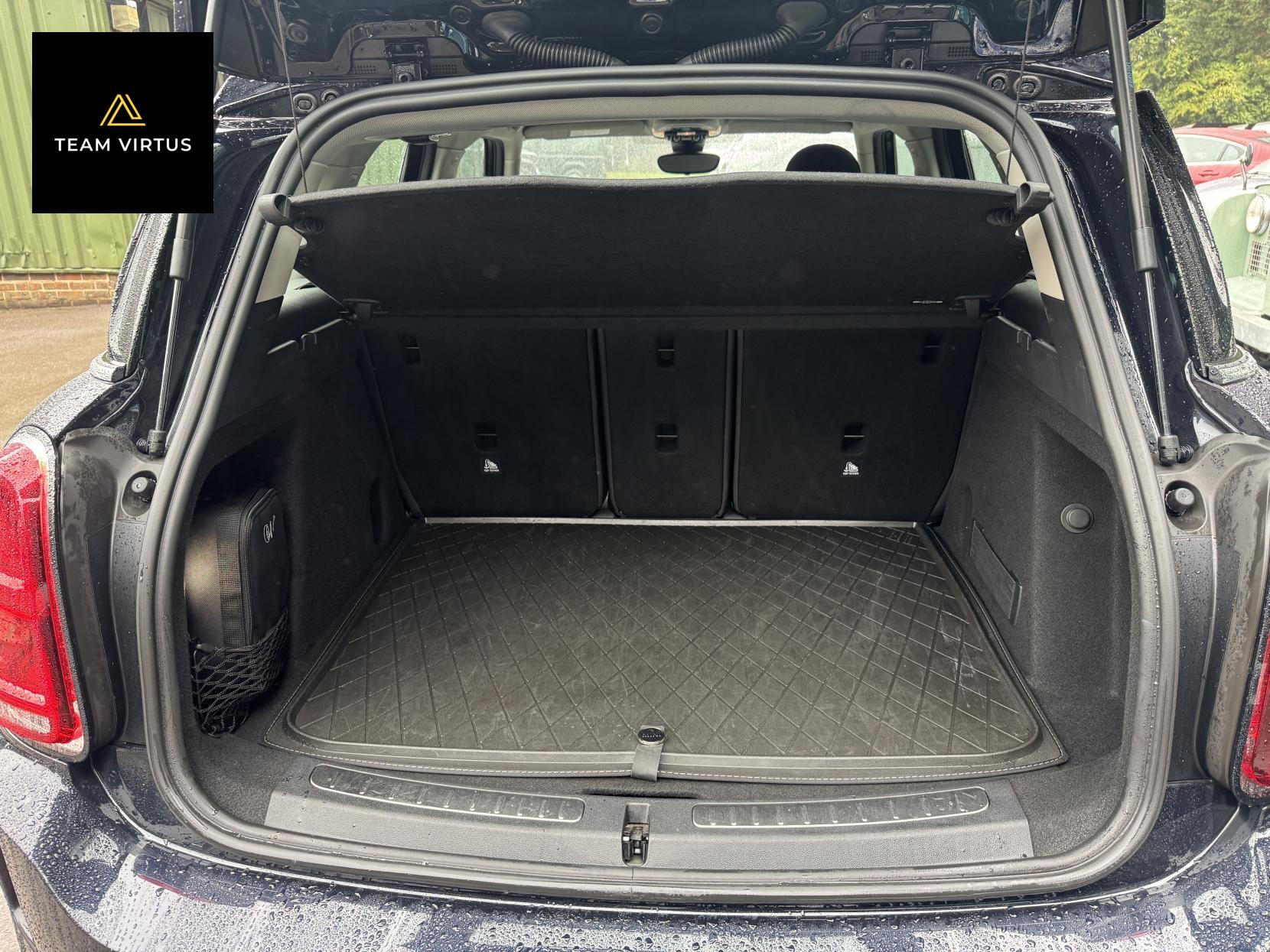 MINI Countryman 1.5 Cooper Classic SUV 5dr Petrol Manual Euro 6 (s/s) (136 ps)