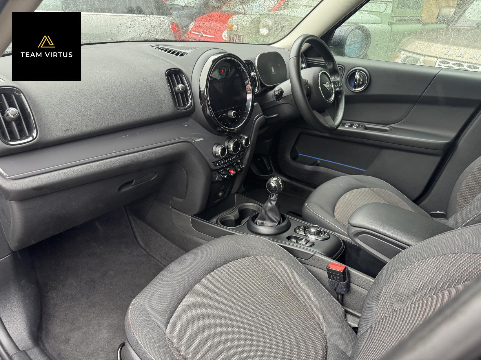 MINI Countryman 1.5 Cooper Classic SUV 5dr Petrol Manual Euro 6 (s/s) (136 ps)