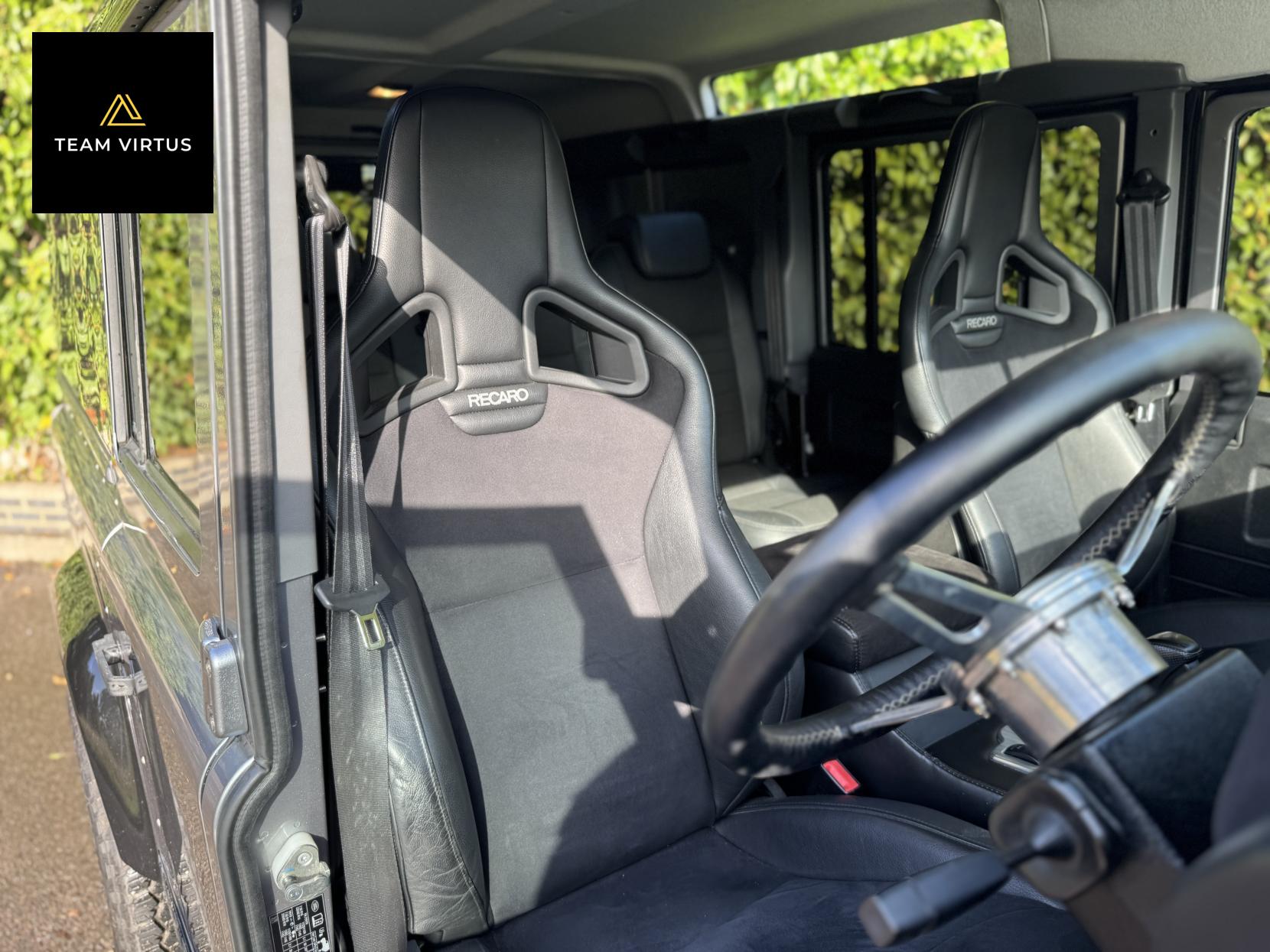 Land Rover Defender 110 X-Tech Le TD Automatic 2.2