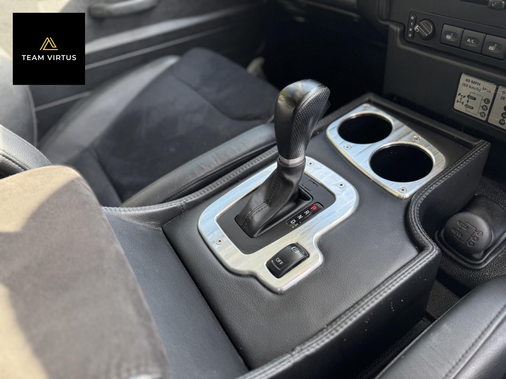 Land Rover Defender 110 X-Tech Le TD Automatic 2.2