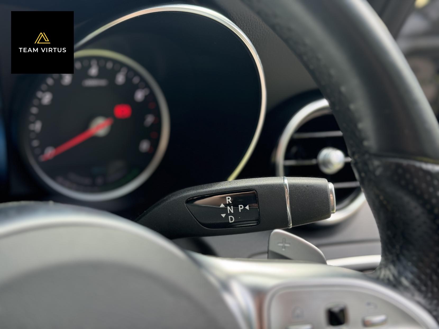 Mercedes-Benz C Class 1.5 C200 MHEV EQ Boost AMG Line Estate 5dr Petrol G-Tronic+ Euro 6 (s/s) (198 ps)