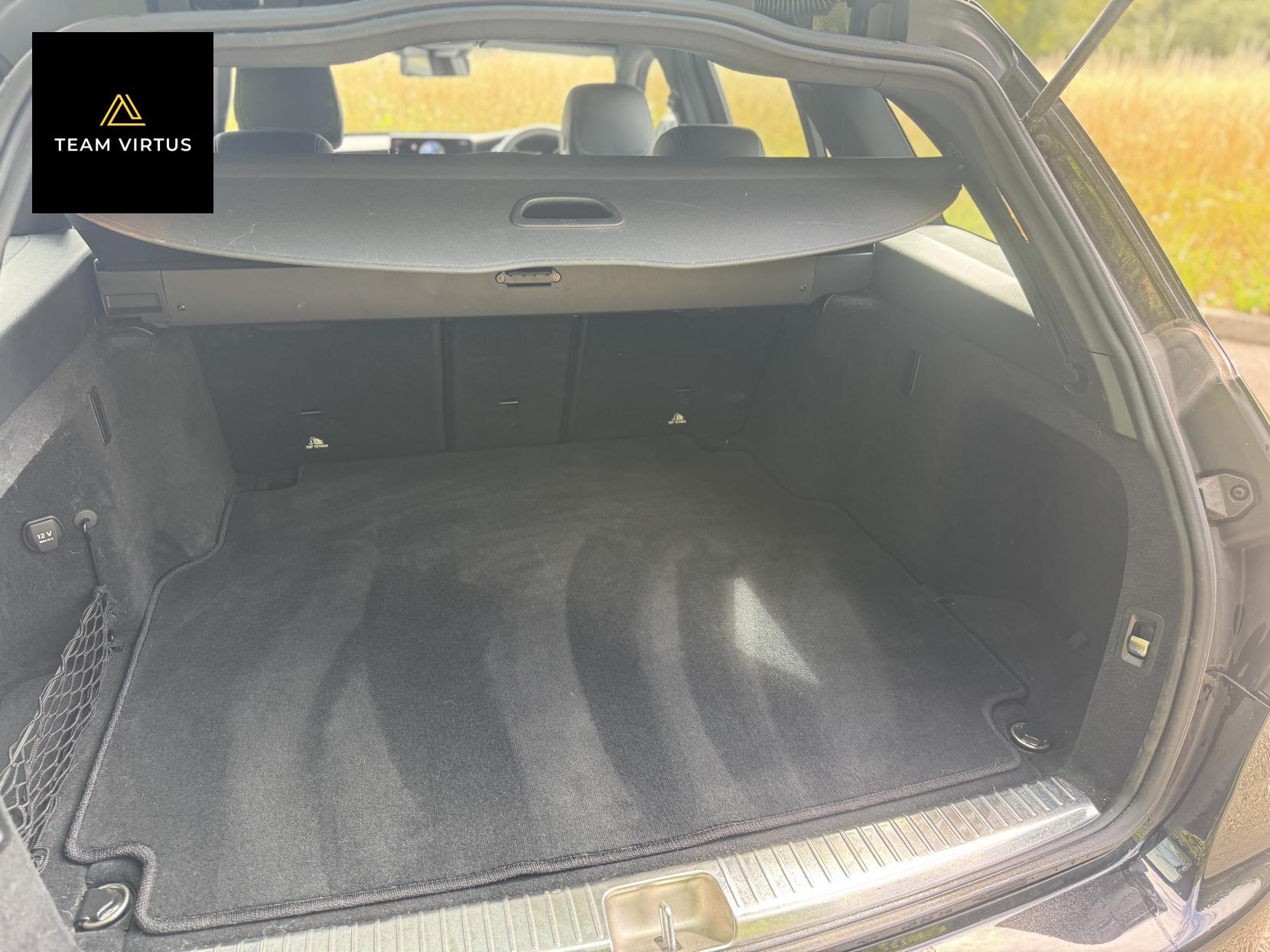 Mercedes-Benz C Class 1.5 C200 MHEV EQ Boost AMG Line Estate 5dr Petrol G-Tronic+ Euro 6 (s/s) (198 ps)