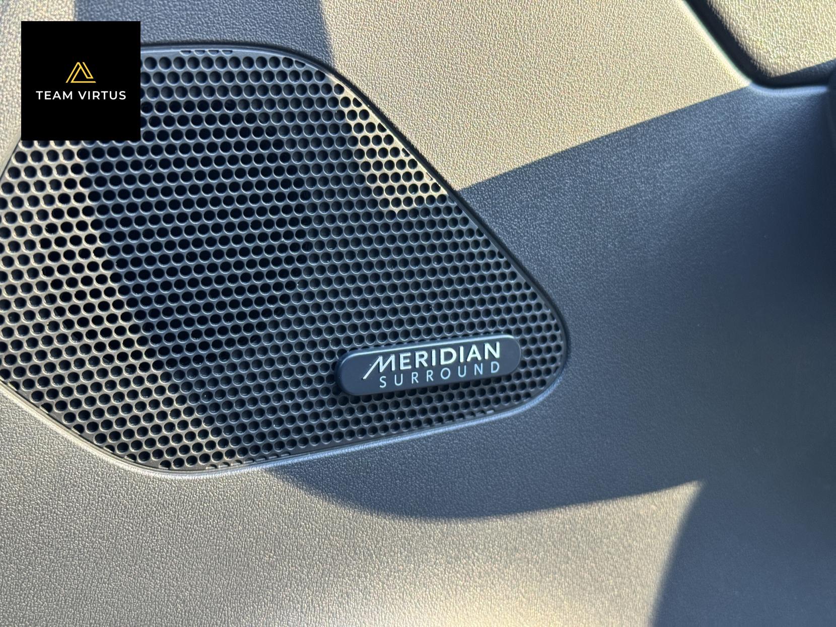 Jaguar F-PACE 3.0 V6 S SUV 5dr Petrol Auto AWD Euro 6 (s/s) (380 ps)