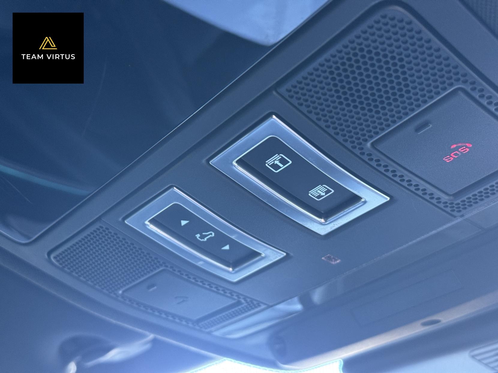 Jaguar F-PACE 3.0 V6 S SUV 5dr Petrol Auto AWD Euro 6 (s/s) (380 ps)