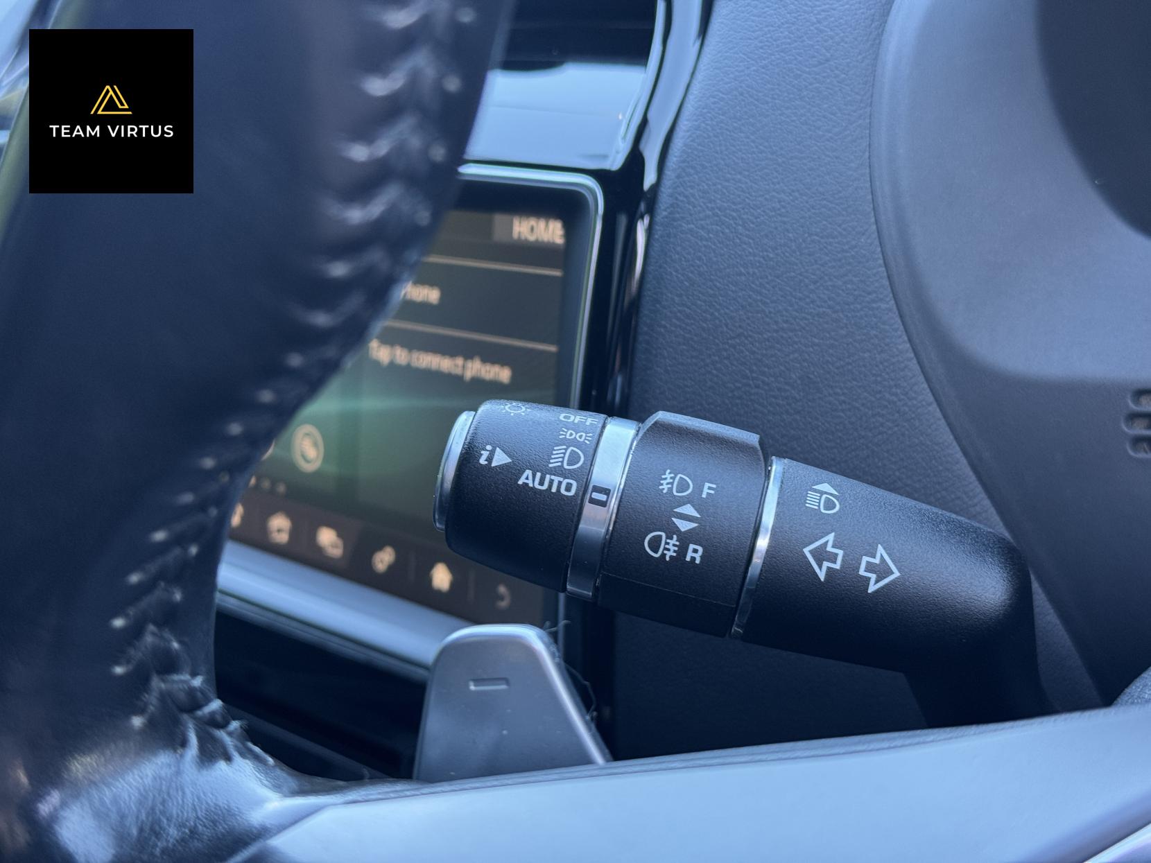 Jaguar F-PACE 3.0 V6 S SUV 5dr Petrol Auto AWD Euro 6 (s/s) (380 ps)