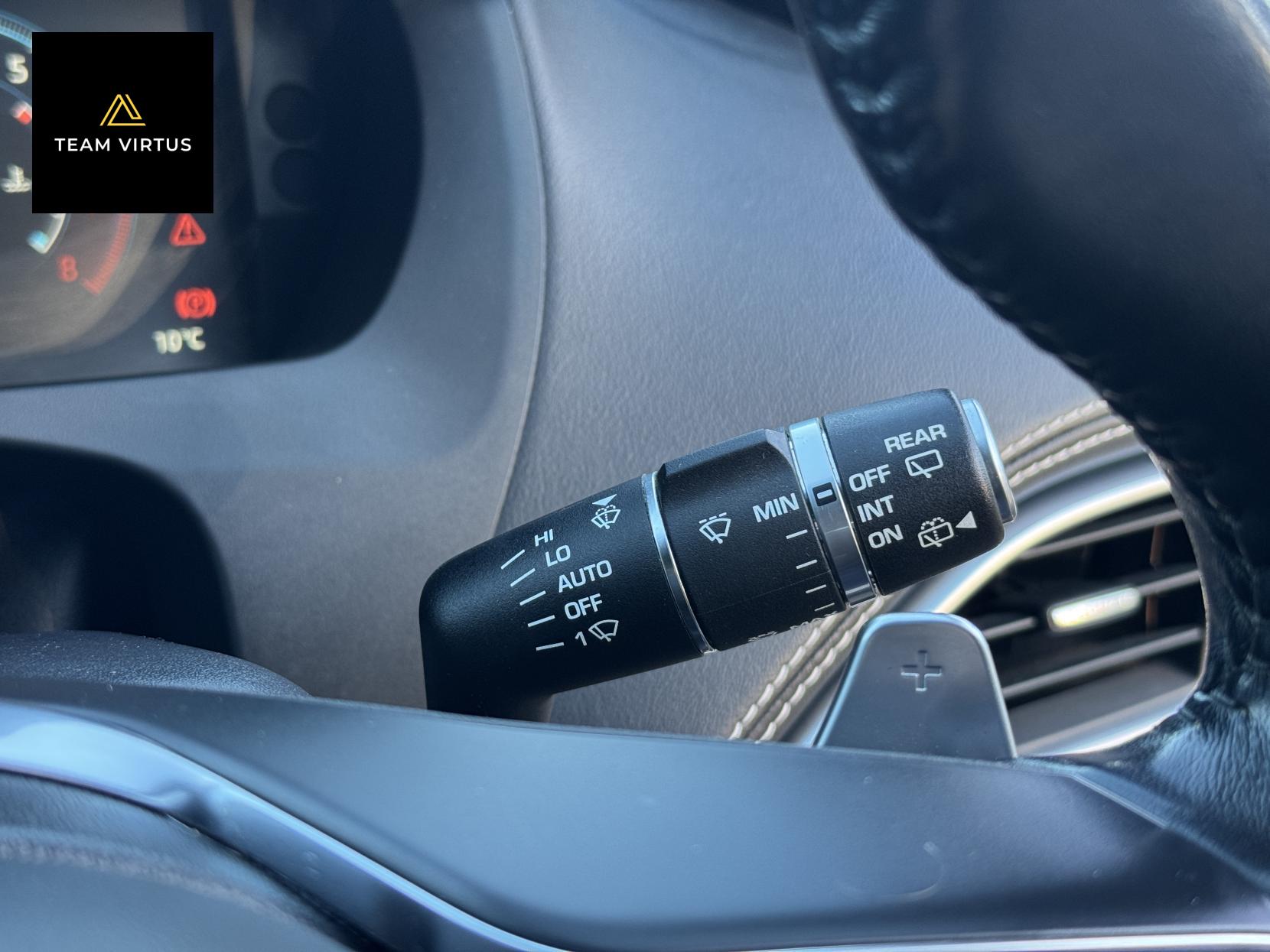 Jaguar F-PACE 3.0 V6 S SUV 5dr Petrol Auto AWD Euro 6 (s/s) (380 ps)