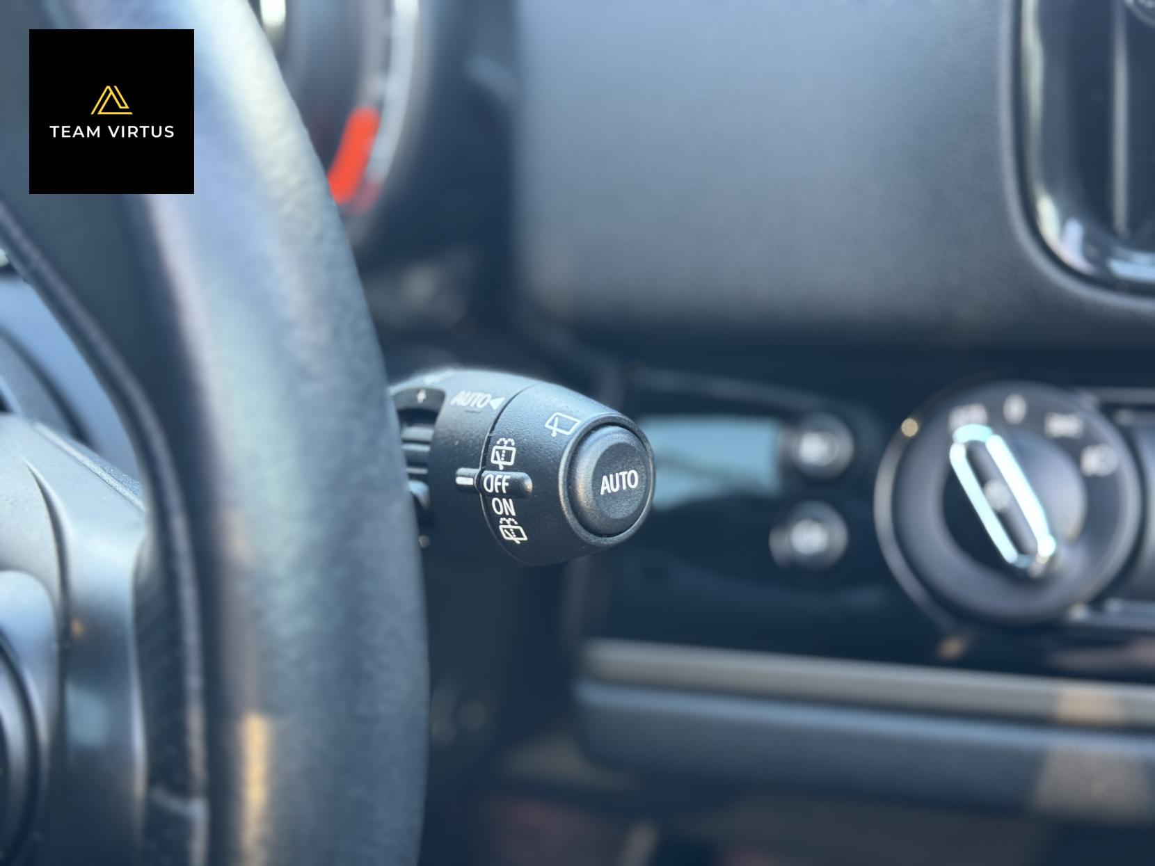 MINI Countryman 1.5 7.6kWh GPF Cooper SE SUV 5dr Petrol Plug-in Hybrid Auto ALL4 Euro 6 (s/s) (224 ps)