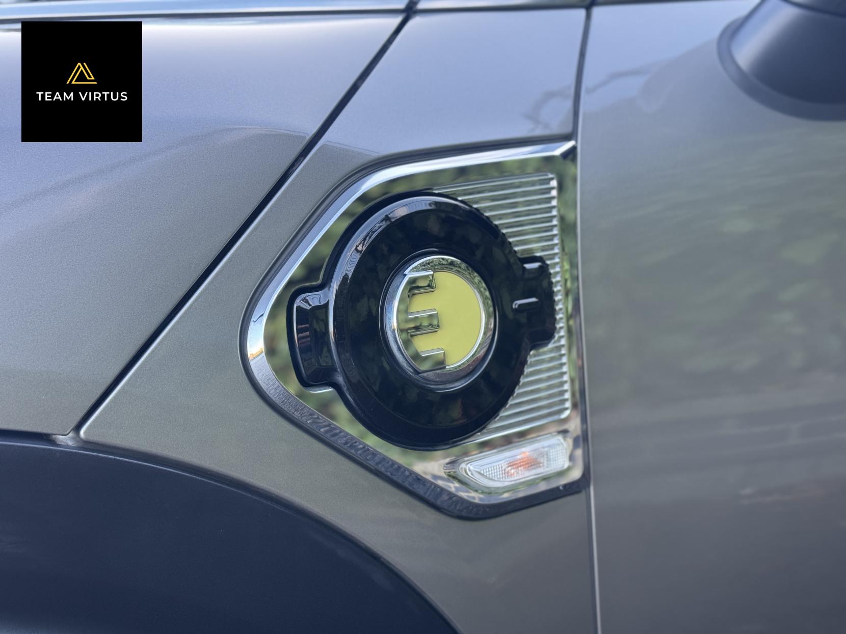 MINI Countryman 1.5 7.6kWh GPF Cooper SE SUV 5dr Petrol Plug-in Hybrid Auto ALL4 Euro 6 (s/s) (224 ps)