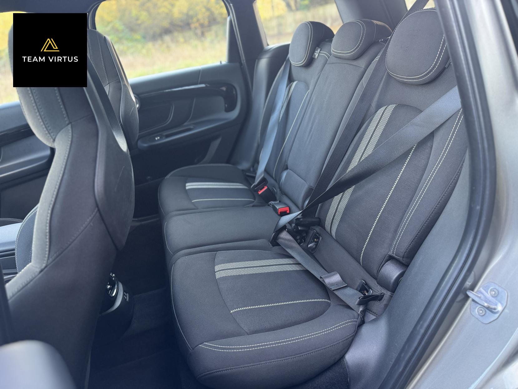 MINI Countryman 1.5 7.6kWh GPF Cooper SE SUV 5dr Petrol Plug-in Hybrid Auto ALL4 Euro 6 (s/s) (224 ps)