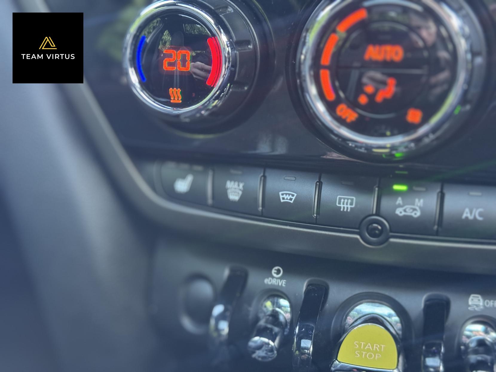 MINI Countryman 1.5 7.6kWh GPF Cooper SE SUV 5dr Petrol Plug-in Hybrid Auto ALL4 Euro 6 (s/s) (224 ps)