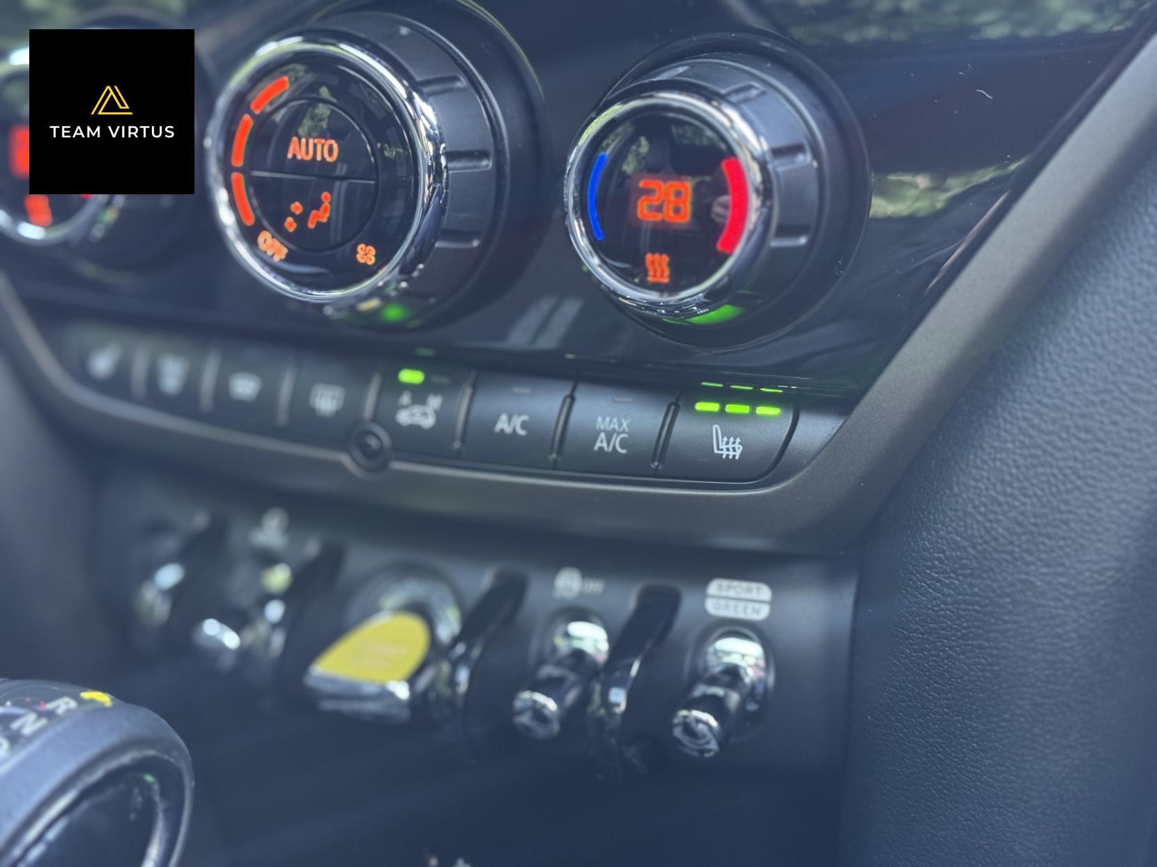 MINI Countryman 1.5 7.6kWh GPF Cooper SE SUV 5dr Petrol Plug-in Hybrid Auto ALL4 Euro 6 (s/s) (224 ps)