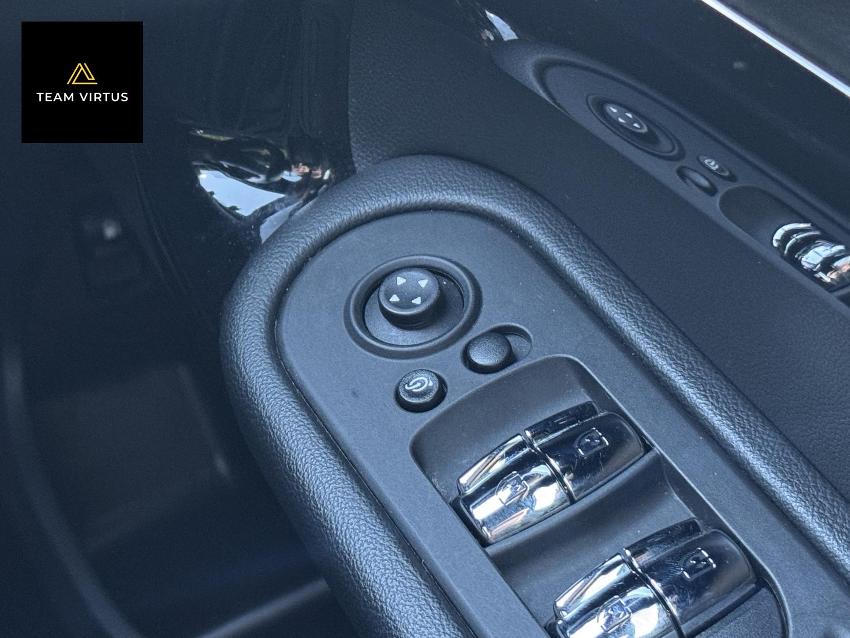 MINI Countryman 1.5 7.6kWh GPF Cooper SE SUV 5dr Petrol Plug-in Hybrid Auto ALL4 Euro 6 (s/s) (224 ps)