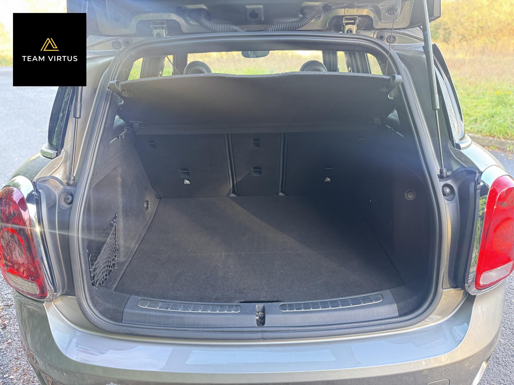 MINI Countryman 1.5 7.6kWh GPF Cooper SE SUV 5dr Petrol Plug-in Hybrid Auto ALL4 Euro 6 (s/s) (224 ps)