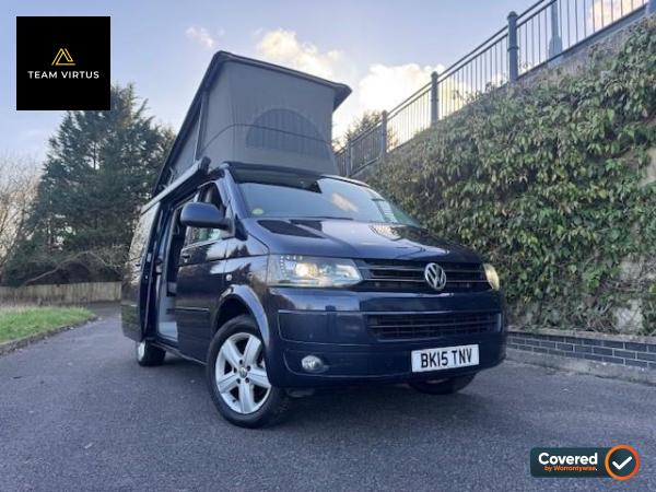 Volkswagen California 2.0