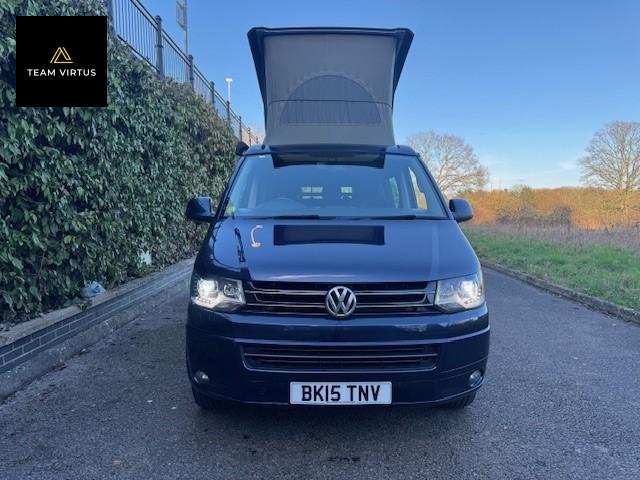 Volkswagen California 2.0