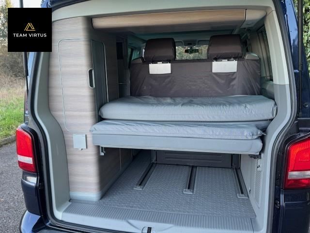 Volkswagen California 2.0