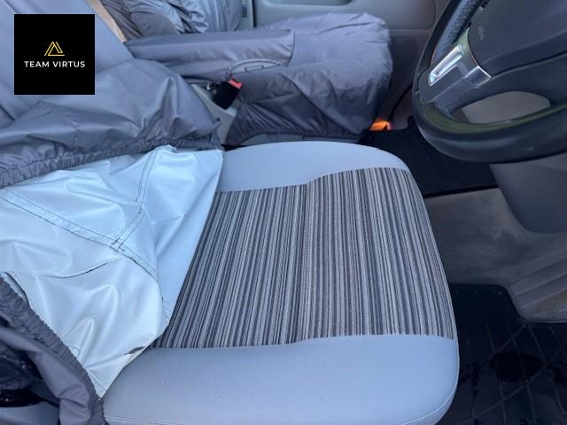 Volkswagen California 2.0