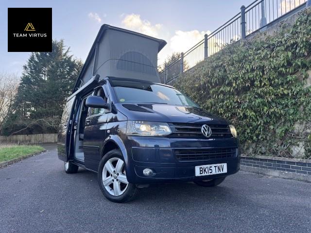 Volkswagen California 2.0