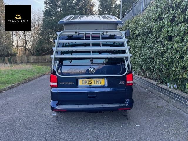 Volkswagen California 2.0