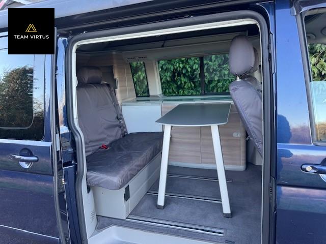 Volkswagen California 2.0