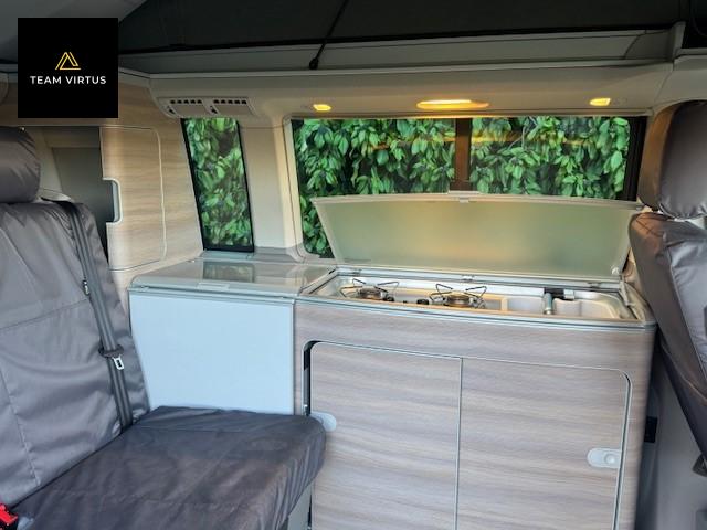 Volkswagen California 2.0