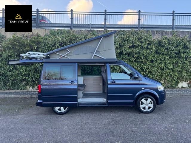 Volkswagen California 2.0