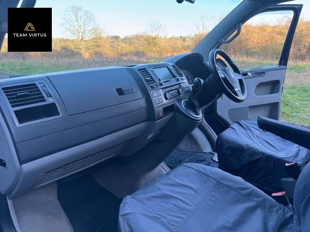 Volkswagen California 2.0