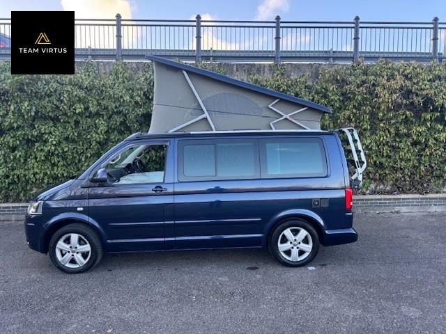 Volkswagen California 2.0