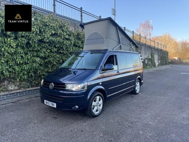 Volkswagen California 2.0