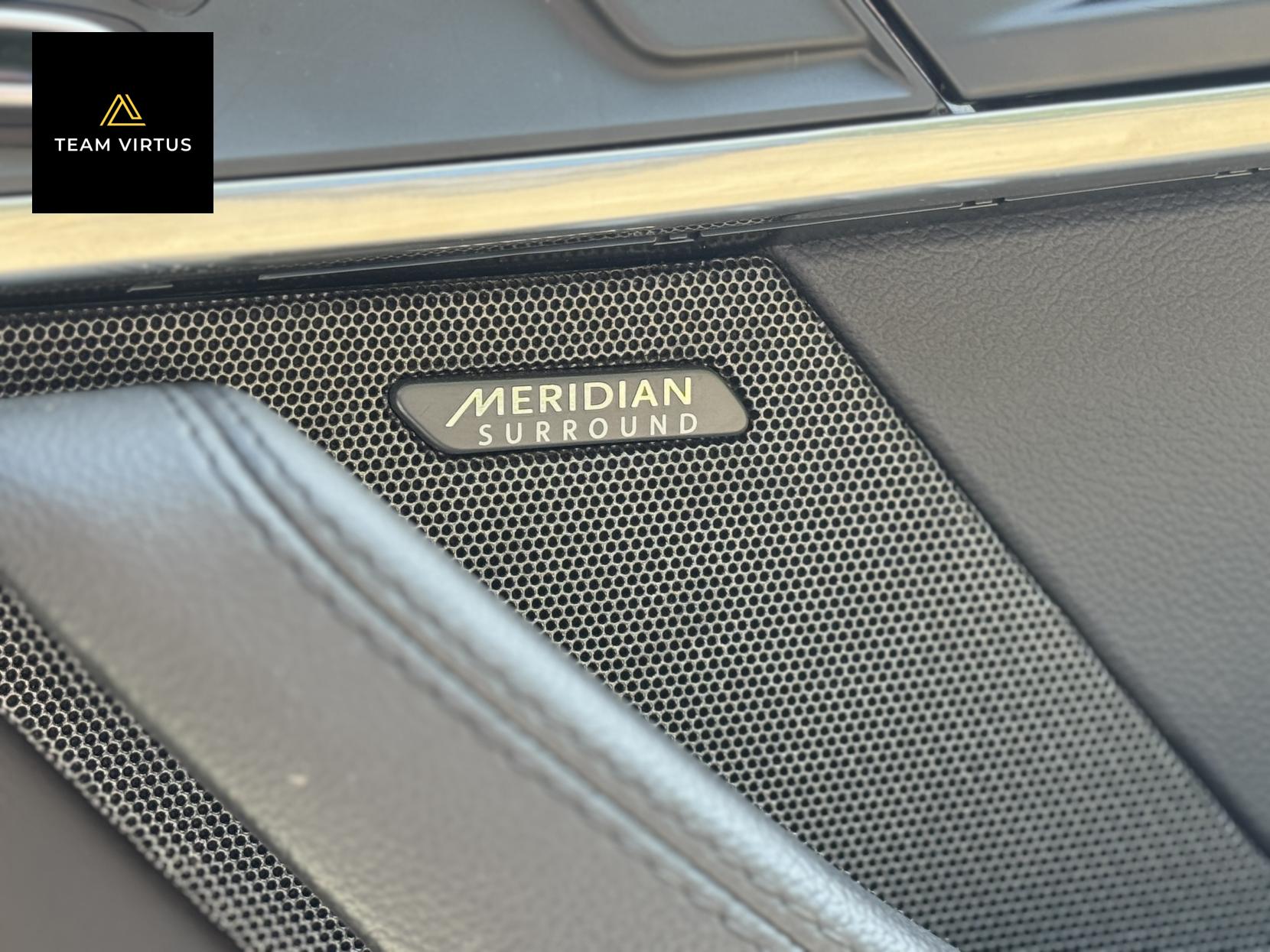 Jaguar F-Type 3.0 V6 R-Dynamic Convertible 2dr Petrol Auto Euro 6 (s/s) (380 ps)