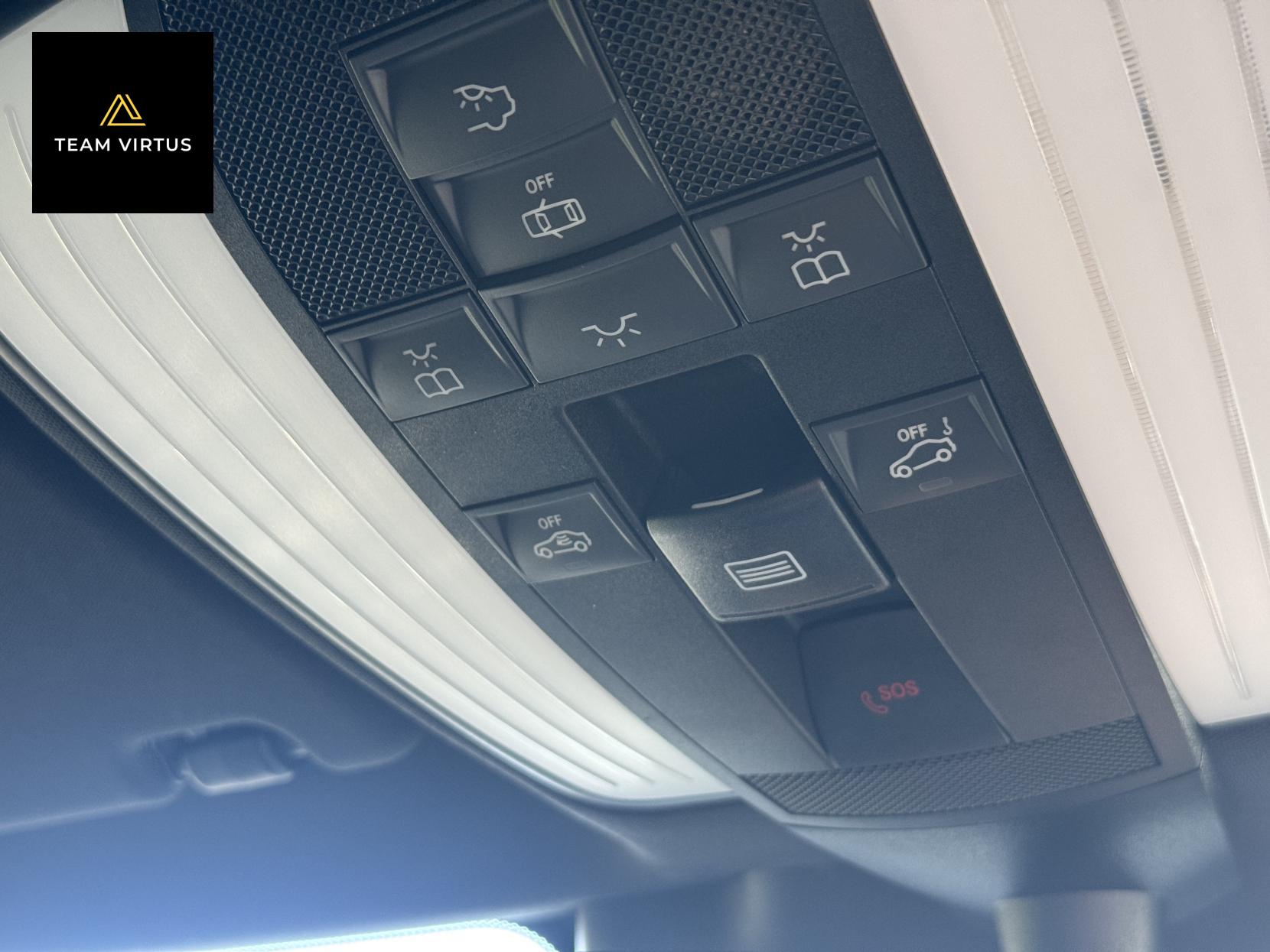 Mercedes-Benz CLS 3.0 CLS350d V6 AMG Line (Premium Plus) Shooting Brake 5dr Diesel G-Tronic+ Euro 6 (s/s) (258 ps)